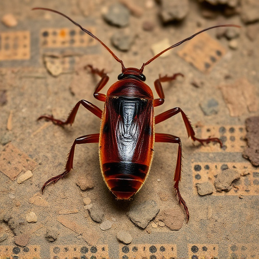cockroach