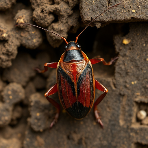 cockroach