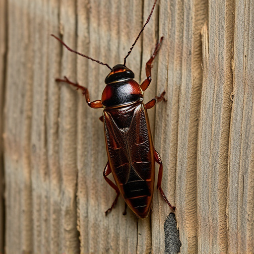 cockroach