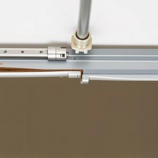 common causes of broken garage door tracks and rollers