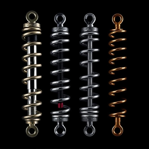 difference between torsion and extension springs explained