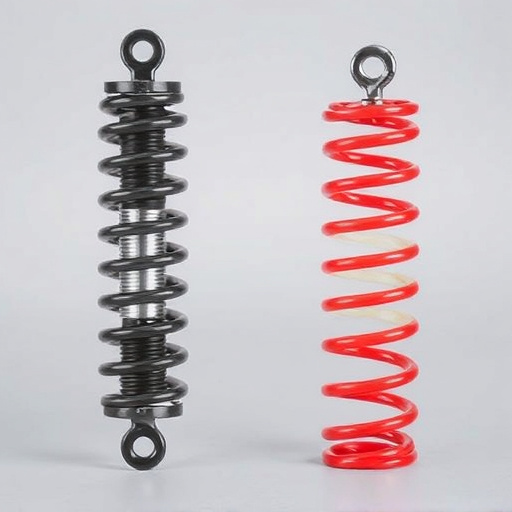 difference between torsion and extension springs explained