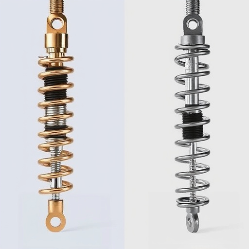 difference between torsion and extension springs explained