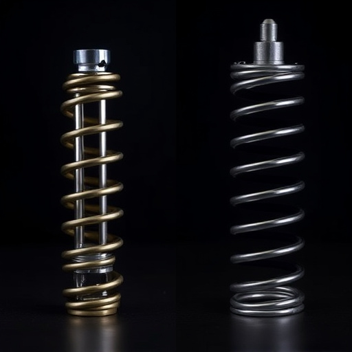 difference between torsion and extension springs explained