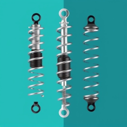 difference between torsion and extension springs explained