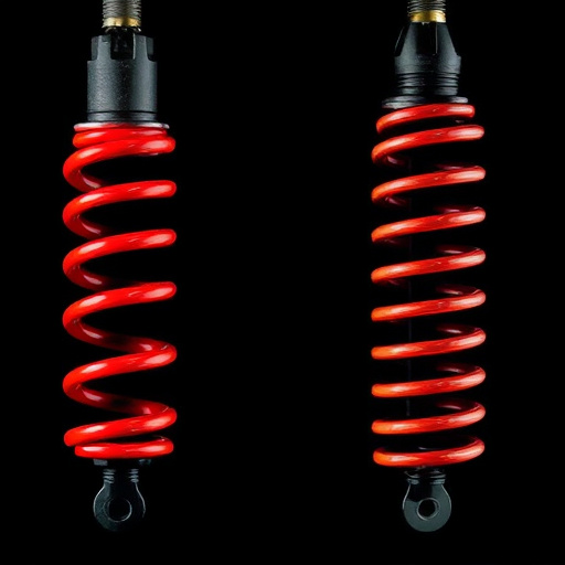 difference between torsion and extension springs explained
