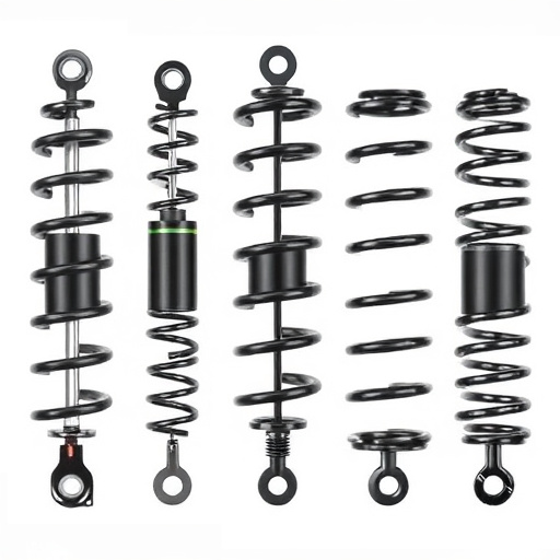 difference between torsion and extension springs explained