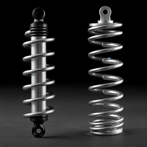 difference between torsion and extension springs explained