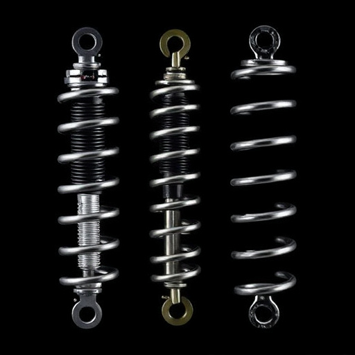 difference between torsion and extension springs explained