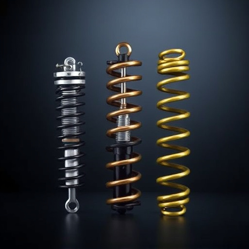 difference between torsion and extension springs explained
