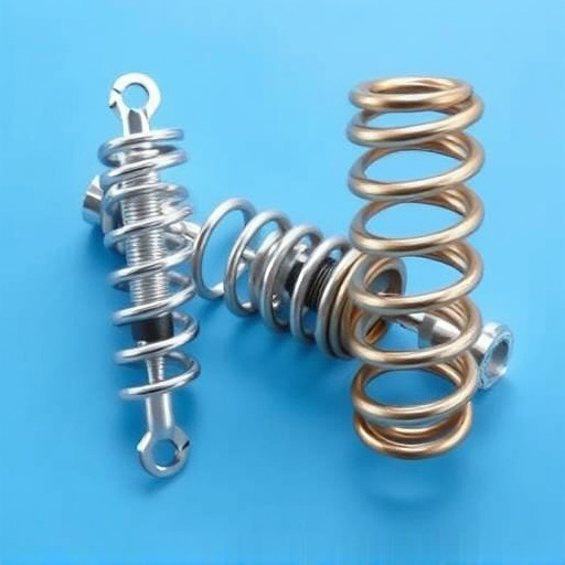 difference between torsion and extension springs explained