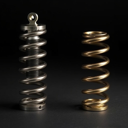 difference between torsion and extension springs explained