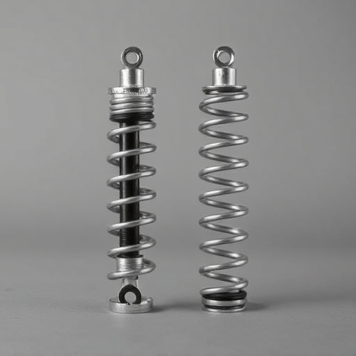 difference between torsion and extension springs explained