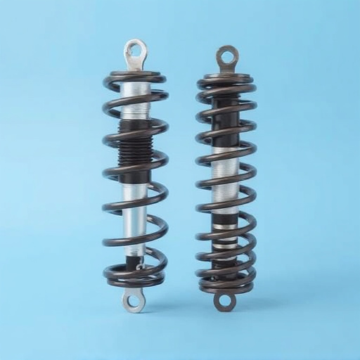 difference between torsion and extension springs explained