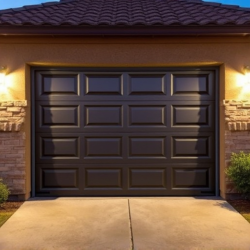 emergency garage door repair near me in Tucson AZ