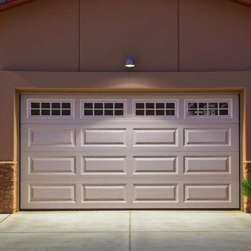 emergency garage door repair near me in Tucson AZ
