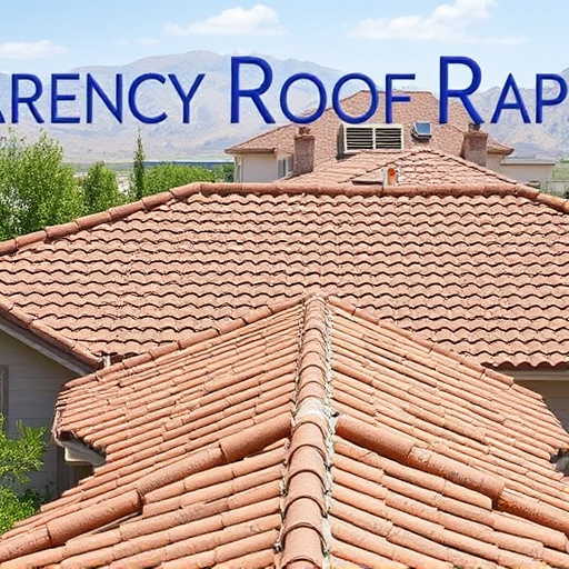 Emergency Roof Repair Oro Valley