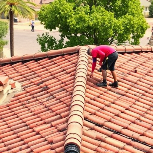 Emergency Roof Repair Oro Valley
