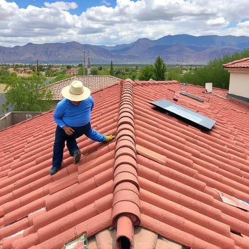 Emergency Roof Repair Oro Valley