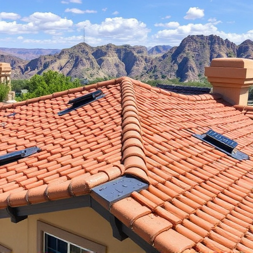Emergency Roof Repair Oro Valley