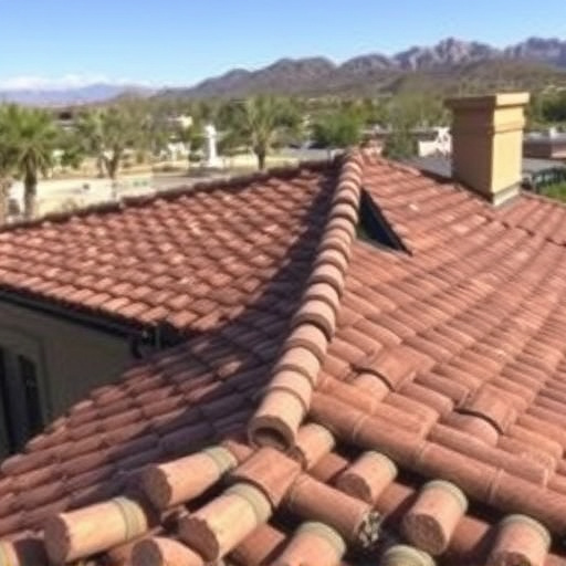 Emergency Roof Repair Oro Valley