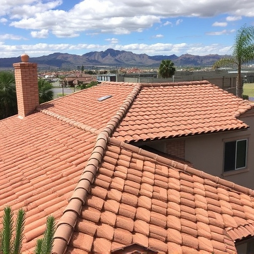 Emergency Roof Repair Oro Valley