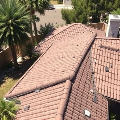 Emergency Roof Repair Oro Valley