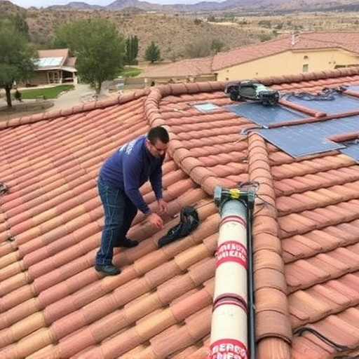 Emergency Roof Repair Oro Valley