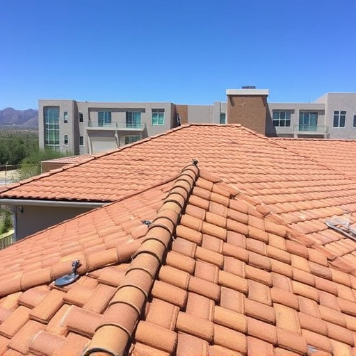 Emergency Roof Repair Oro Valley