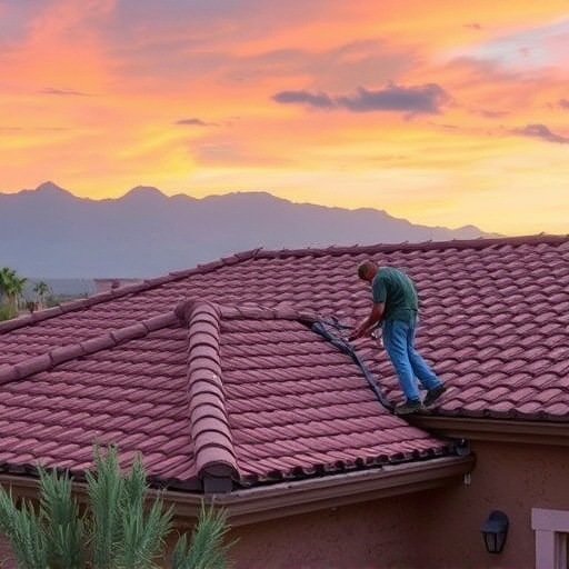 Emergency Roof Repair Oro Valley