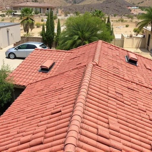 Emergency Roof Repair Oro Valley