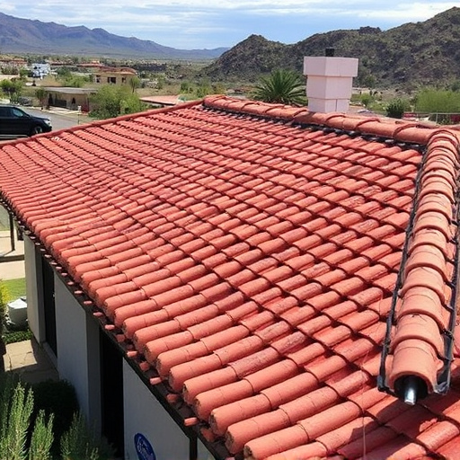 Emergency Roof Repair Oro Valley