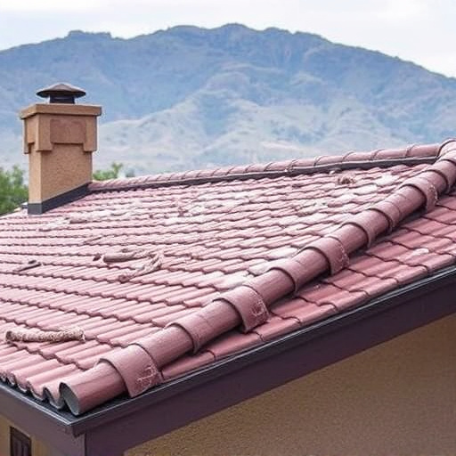 Emergency Roof Repair Oro Valley