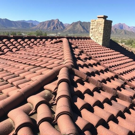 Emergency Roof Repair Oro Valley