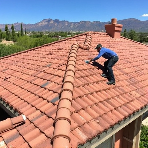 Emergency Roof Repair Oro Valley