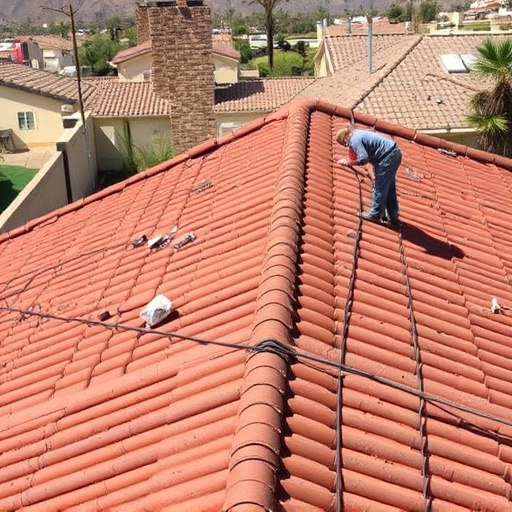 Emergency Roof Repair Oro Valley