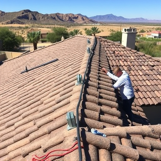 Emergency Roof Repair Oro Valley