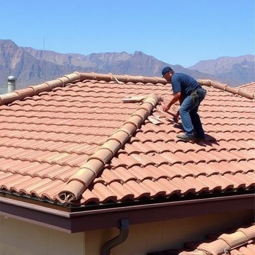 Emergency Roof Repair Oro Valley