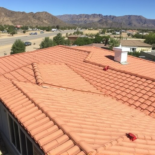 Emergency Roof Repair Oro Valley
