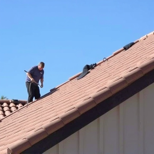 Emergency Roof Repair Oro Valley