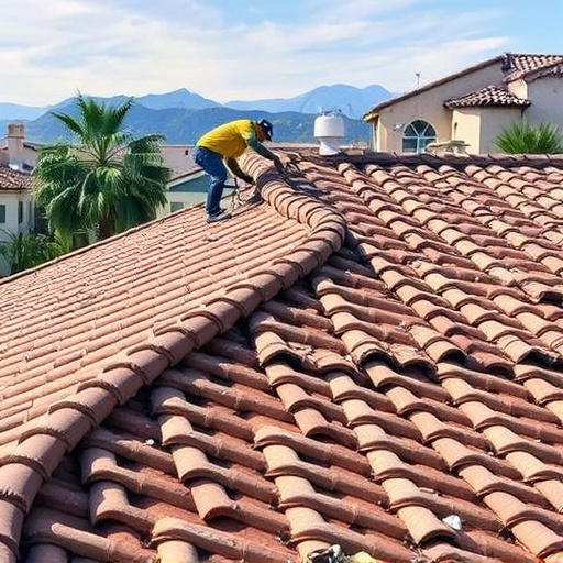 Emergency Roof Repair Oro Valley