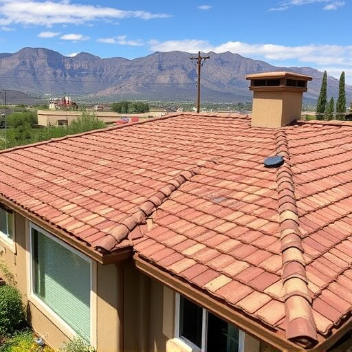 Emergency Roof Repair Oro Valley