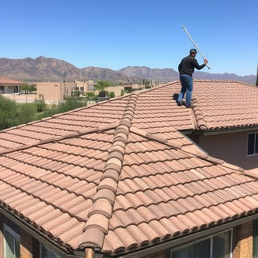Emergency Roof Repair Oro Valley