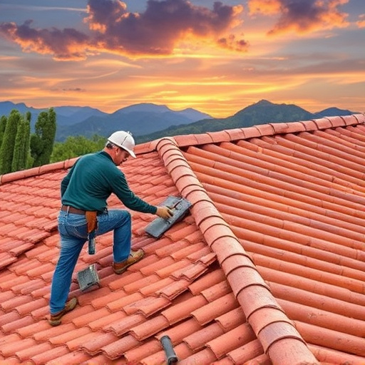 Emergency Roof Repair Oro Valley