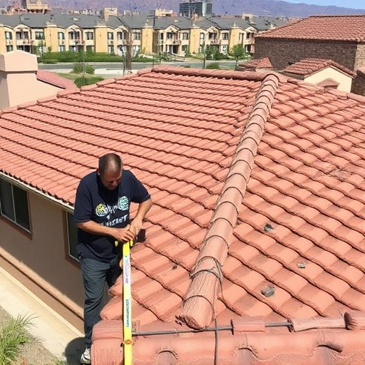 Emergency Roof Repair Oro Valley