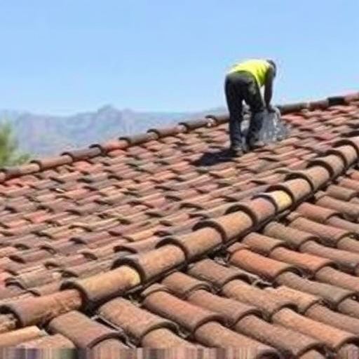 Emergency Roof Repair Oro Valley