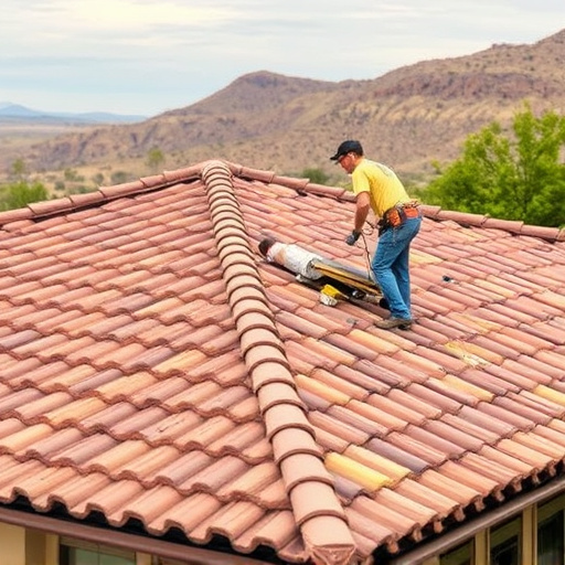 Emergency Roof Repair Oro Valley
