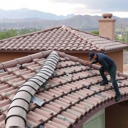 Emergency Roof Repair Oro Valley