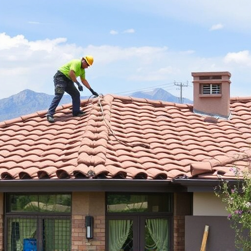 Emergency Roof Repair Oro Valley