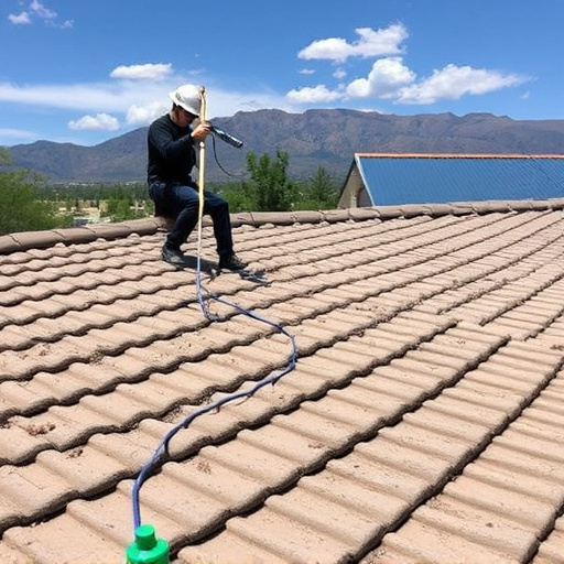 Emergency Roof Repair Oro Valley